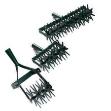 Sternfräse Krümler Rollhacke