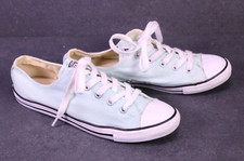 Converse All Star CT Dainty OX Damen Sneaker Chucks Canvas Gr. 38 mintgrün BC386
