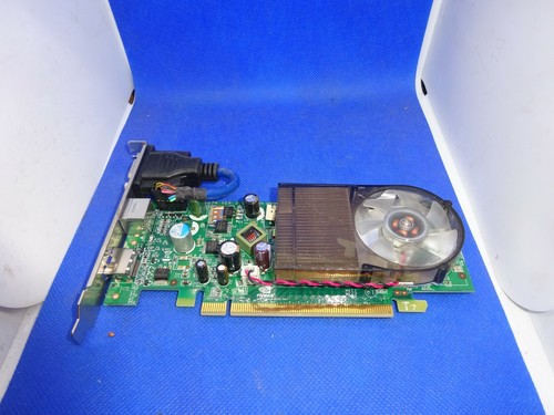 Msi nvidia geforce 8400gs - nvidia,