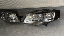 VW Passat 3c Scheinwerfer Xenon links und rechts 89315530  89315540  3C0941751K