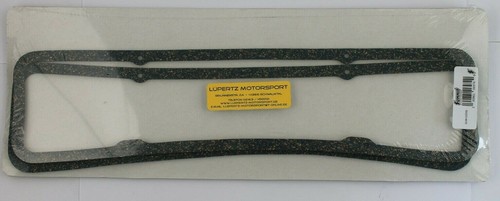 Kork gummi valve cover gasket - valve,