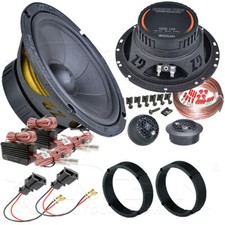 GROUND ZERO LAUTSPRECHER für