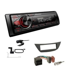 Pioneer mvh 330dab autoradio - pioneer,