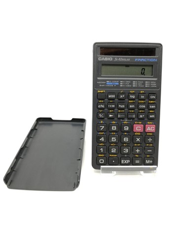 Casio solar - casio,