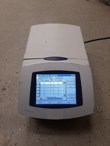 Sensoquest labcycler pcr - sensoquest,