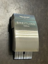 Breitling Deployant Verschluss