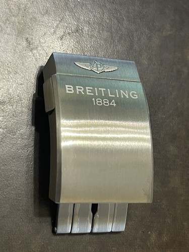 Breitling deployment schließe - deployment,