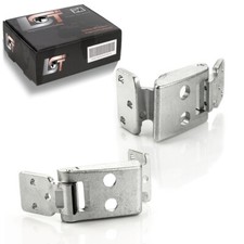 2x Hecktüren Scharniere