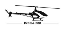 MSH Protos 500 (Variante 2)