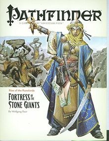 Pathfinder rise of the - pathfinder,