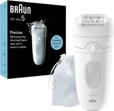 BRAUN Silk-epil 5 5-011
