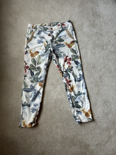 Mos mosh damen jeans hose - mosh,