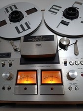 AKAI GX-630D "Reel To Reel"