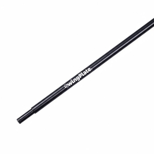 Swing plate twist lock golf - swing, twist-lock
