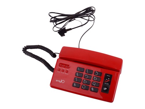 Telefon sweetone 610 - sweetone, rs-610