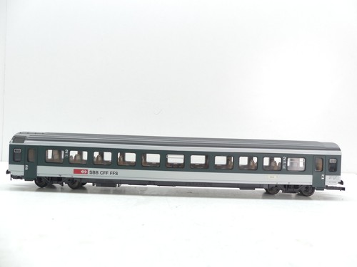Roco 44472 personenwagen - roco,
