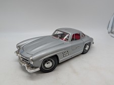 Bburago mercedes benz - mercedes,