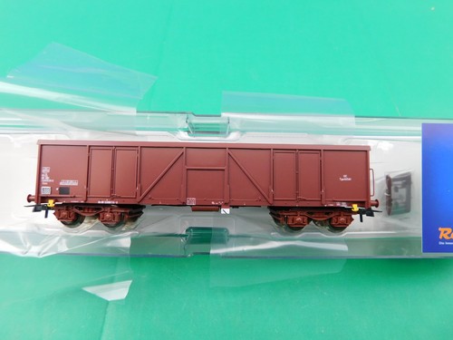 B20 roco güterwagen - roco, h0