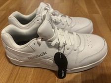 Reebok Sicherheitsschuhe IB4161 S3 Weiß Gr. 42 - Neu