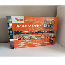 Roco digital starterset - roco,
