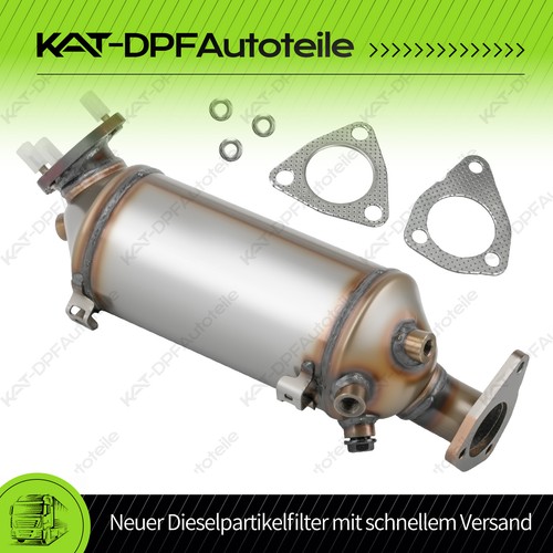 Dpf dieselpartikelfilter für - dieselpartikelfilter,