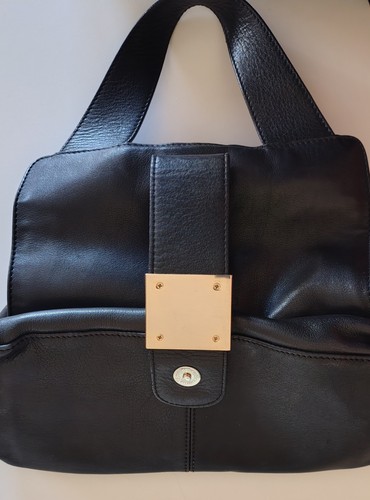 Coccinelle handtasche leder - handtasche,