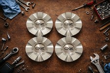 OZ Radkappen M635 Kappen 4x