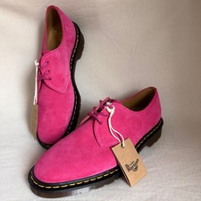 Martens halbschuh 1461 - halbschuh,