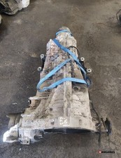 Audi A4 S4 B8 8K 2011