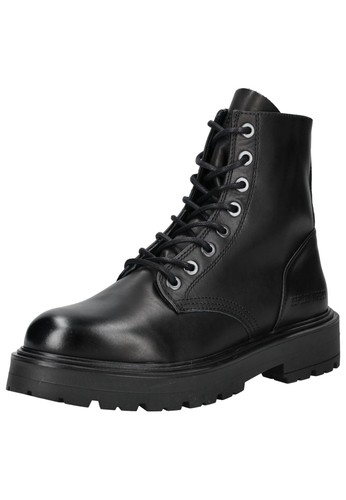 Replay stiefelette echtleder - replay,