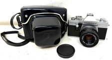 Kamera Praktica Super TL 500