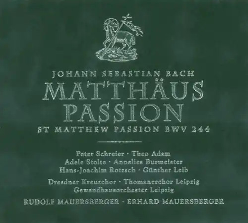 Johann sebastian bach - johann,
