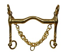 SPRENGER DS-Reitkandare 16 mm