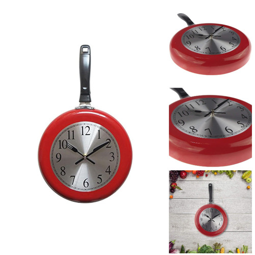 Timelike küchenuhr runde - runde, wand