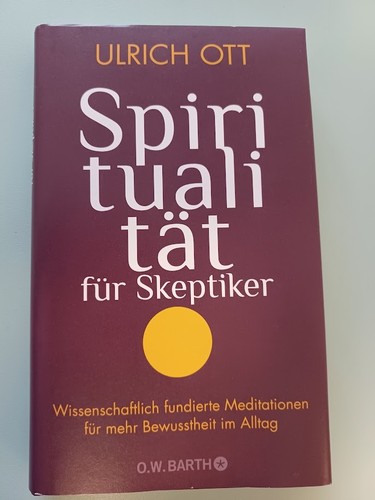 Spiritualität für skeptiker - für,