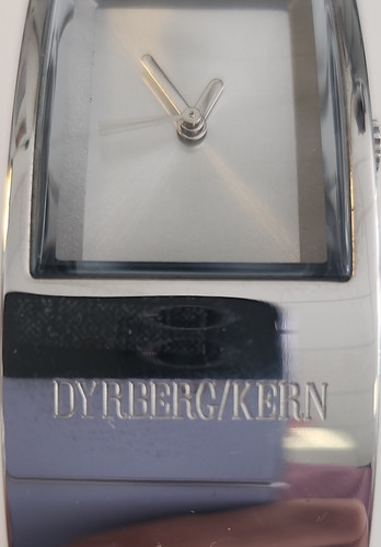 Dyrberg kern damen armbanduhr - dyrberg/kern,