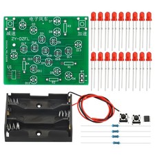 Lötübung Brett, PCB Brett