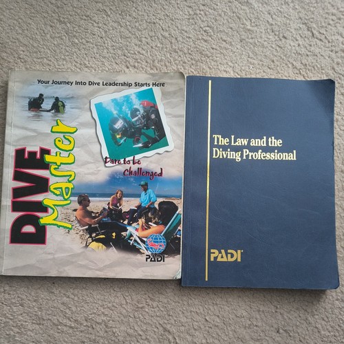The law and - ,