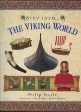 The viking world - viking, (step