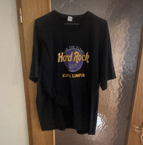 Hard rock cafe kuala - rock, lumpur