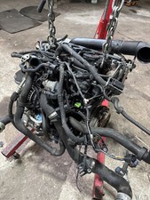 Motor VW GOLF VI Passat 3C B7