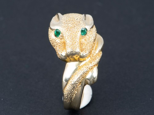 14k gold vintage - 14k, ring