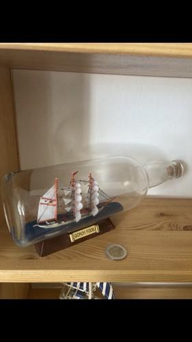 Gorch fock nautisches - gorch,