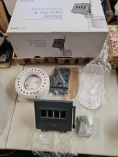 Oregan Scientific Temperatur-