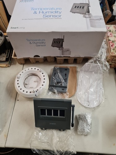 Oregan scientific temperatur - scientific, temperatur-