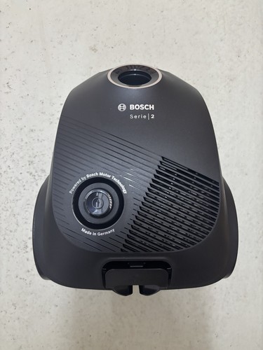 Bosch bodenstaubsauger - bodenstaubsauger,