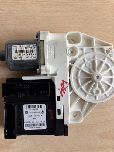 Original fensterhebermotor mit - fensterhebermotor,