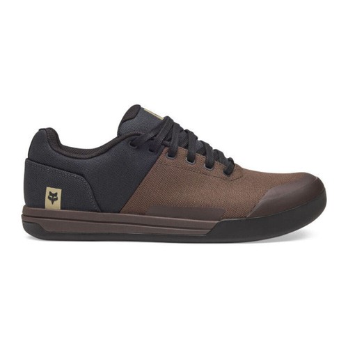 Fox mtb schuhe canvas union - schuhe,
