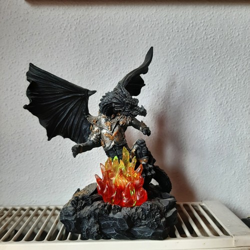 Drachen lampe farbwechsel - drachen, 🐉