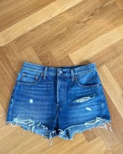 Levi’s Levi Strauss 501